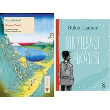 Everest Yayınları Koş Melos! + Bir Yılbaşı Hikayesi