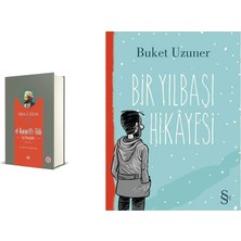 Everest Yayınları El - Kanun Fi't-Tıp ( Tıp Prensipleri ) ( Ciltli ) + Bir Yılbaşı Hikayesi