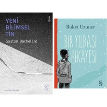 Everest Yayınları Yeni Bilimsel Tin + Bir Yılbaşı Hikayesi