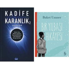 Everest Yayınları Kadife Karanlık 2: Ayna Şövalyeleri / 21. Yüzyıl Iletişim Çağını Aydınlatan Kuramcılar + Bir Yılbaşı Hikayesi