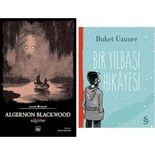 Everest Yayınları Söğütler + Bir Yılbaşı Hikayesi