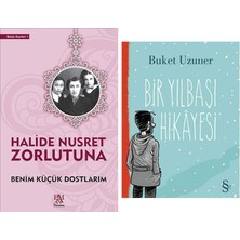 Everest Yayınları Benim Küçük Dostlarım + Bir Yılbaşı Hikayesi