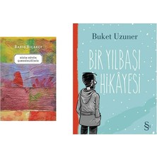 Everest Yayınları Bizim Büyük Çaresizliğimiz + Bir Yılbaşı Hikayesi