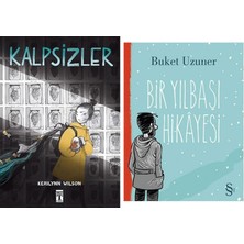 Everest Yayınları Kalpsizler + Bir Yılbaşı Hikayesi