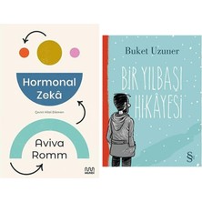 Everest Yayınları Hormonal Zeka + Bir Yılbaşı Hikayesi