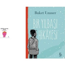 Everest Yayınları Küçük Bayan Bilge + Bir Yılbaşı Hikayesi
