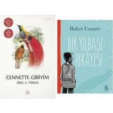 Everest Yayınları Cennette Gibiyim + Bir Yılbaşı Hikayesi