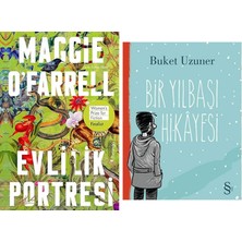 Everest Yayınları Evlilik Portresi + Bir Yılbaşı Hikayesi