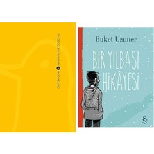 Everest Yayınları Iyi Geceler Punpun + Bir Yılbaşı Hikayesi