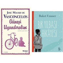 Everest Yayınları Güneşi Uyandıralım + Bir Yılbaşı Hikayesi