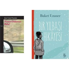 Everest Yayınları Nereye Gidiyoruz Baba? + Bir Yılbaşı Hikayesi