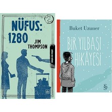 Everest Yayınları Nüfus: 1280 + Bir Yılbaşı Hikayesi