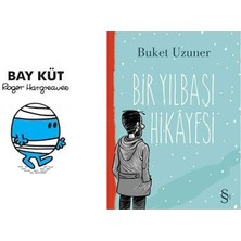 Everest Yayınları Bay Küt + Bir Yılbaşı Hikayesi