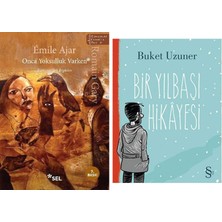 Everest Yayınları Onca Yoksulluk Varken + Bir Yılbaşı Hikayesi