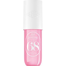 Metapin Sol De Janerio Brazilian Crush Cheirosa 68 Perfume 90 ml