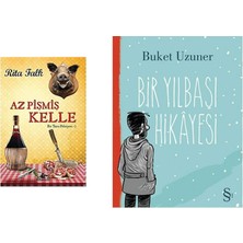 Everest Yayınları Bir Taşra Polisiyesi - 3 : Az Pişmiş Kelle + Bir Yılbaşı Hikayesi