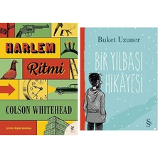 Everest Yayınları Harlem Ritmi + Bir Yılbaşı Hikayesi