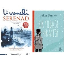 Everest Yayınları Serenad + Bir Yılbaşı Hikayesi