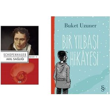 Everest Yayınları Akıl Sağlığı + Bir Yılbaşı Hikayesi