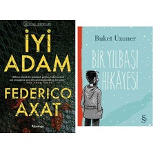 Everest Yayınları Iyi Adam: 34 Dile Çevrildi + Bir Yılbaşı Hikayesi