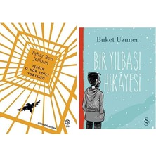 Everest Yayınları Işığın O Kör Edici Yokluğu + Bir Yılbaşı Hikayesi