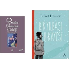 Everest Yayınları Baştan Çıkarıcının Günlüğü + Bir Yılbaşı Hikayesi