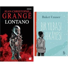 Everest Yayınları Lontano + Bir Yılbaşı Hikayesi