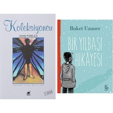 Everest Yayınları Koleksiyoncu + Bir Yılbaşı Hikayesi