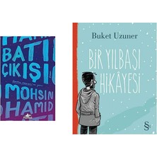 Everest Yayınları Batı Çıkışı + Bir Yılbaşı Hikayesi