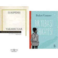 Everest Yayınları Yakarıcılar + Bir Yılbaşı Hikayesi