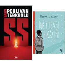 Everest Yayınları Ss: Süleyman Soylu + Bir Yılbaşı Hikayesi
