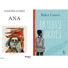Everest Yayınları Ana + Bir Yılbaşı Hikayesi