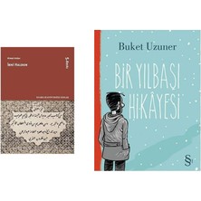 Everest Yayınları Ibni Haldun + Bir Yılbaşı Hikayesi