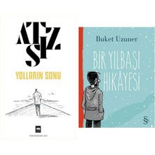 Everest Yayınları Yolların Sonu + Bir Yılbaşı Hikayesi