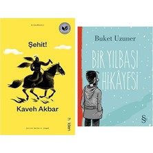 Everest Yayınları Şehit! + Bir Yılbaşı Hikayesi