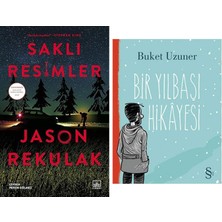 Everest Yayınları Saklı Resimler + Bir Yılbaşı Hikayesi