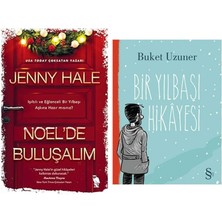 Everest Yayınları Noel'de Buluşalım + Bir Yılbaşı Hikayesi