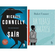 Everest Yayınları Şair + Bir Yılbaşı Hikayesi
