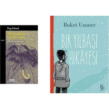 Everest Yayınları Mahcubiyet ve Haysiyet + Bir Yılbaşı Hikayesi