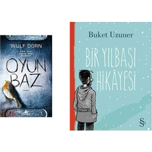 Everest Yayınları Oyunbaz + Bir Yılbaşı Hikayesi