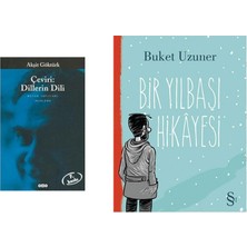 Everest Yayınları Çeviri: Dillerin Dili: Bütün Yapıtları + Bir Yılbaşı Hikayesi