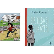 Everest Yayınları Bir Ben Miyim Perişan? - Asiye 3 + Bir Yılbaşı Hikayesi