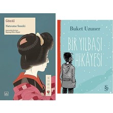 Everest Yayınları Gönül + Bir Yılbaşı Hikayesi