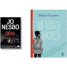 Everest Yayınları Oğul + Bir Yılbaşı Hikayesi