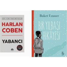 Everest Yayınları Yabancı + Bir Yılbaşı Hikayesi