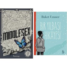 Everest Yayınları Mıddlesex + Bir Yılbaşı Hikayesi