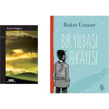 Everest Yayınları Gömülü Dev + Bir Yılbaşı Hikayesi