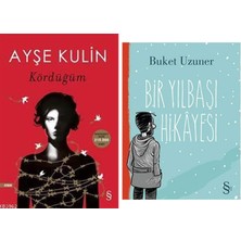 Everest Yayınları Kördüğüm + Bir Yılbaşı Hikayesi