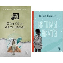 Everest Yayınları Gün Olur Asra Bedel + Bir Yılbaşı Hikayesi