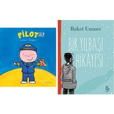 Everest Yayınları Pilot Ne Yapar? + Bir Yılbaşı Hikayesi